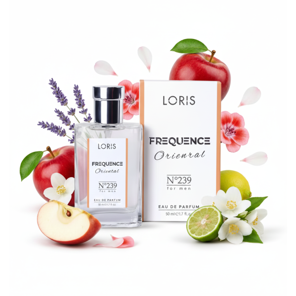 Inspiré par Parfums de Marly Layton - 239