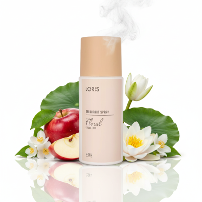 PACK 3 DÉODORANTS AU CHOIX - Laura Kiona