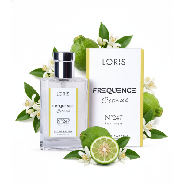 Inspiré par Tom Ford Noir Extrême - 242