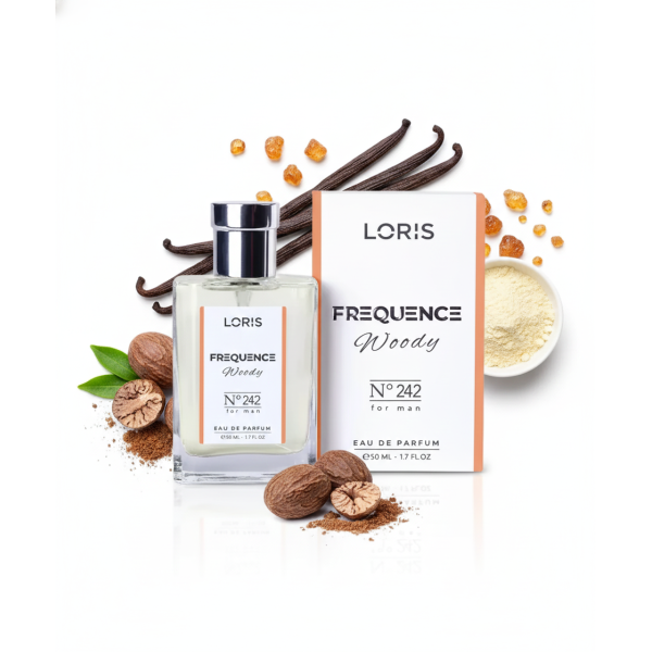 Inspiré par YSL Y Eau de Parfum - 247