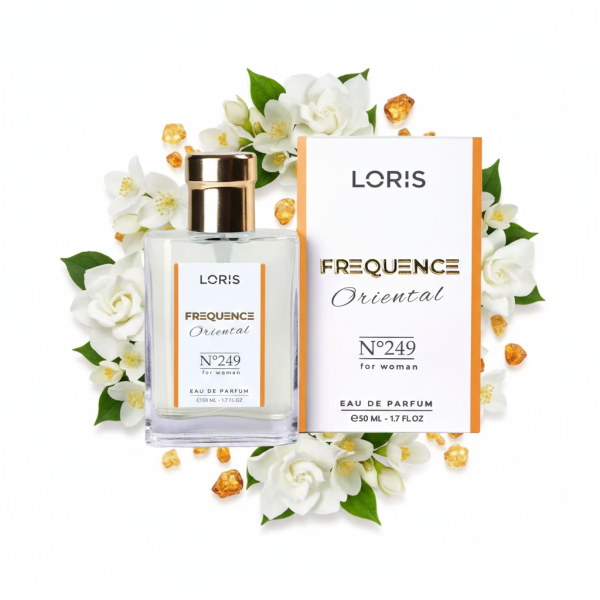 Inspiré par Paco Rabanne Phantom - 249