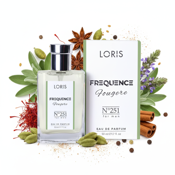 Inspiré par Xerjoff Torino 21 - 251