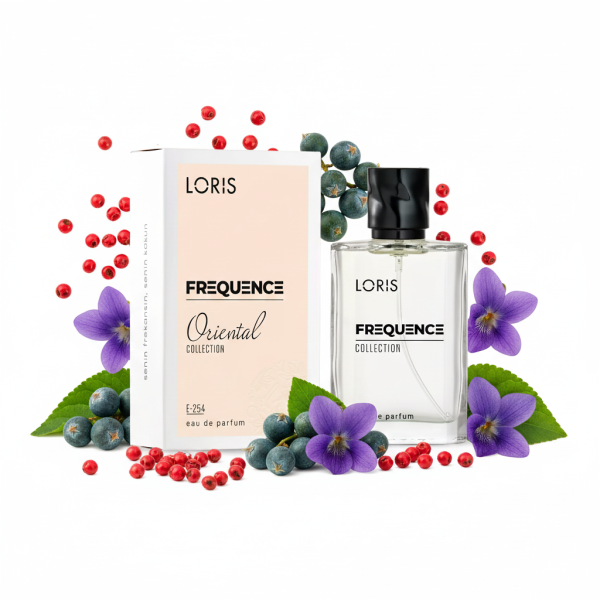 Inspiré par Armani Stronger With You Intense - 254