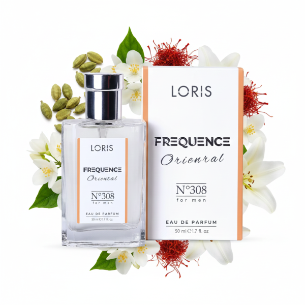 Inspiré par Tom Ford Ombre Leather - 308