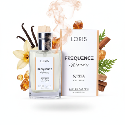 Inspiré par Gissada Commandant - 326