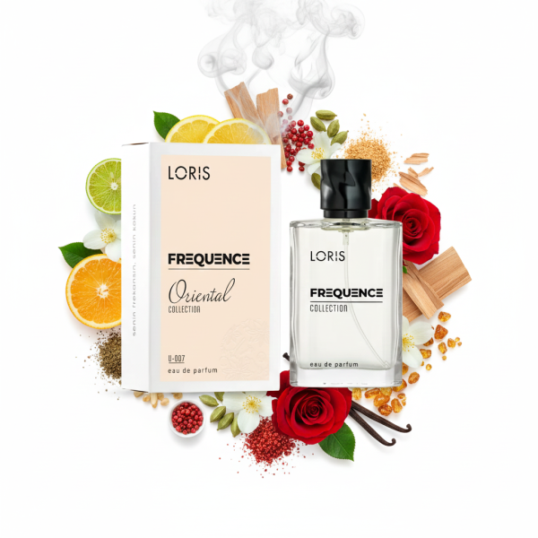 Inspiré par Montale Infinity - 007