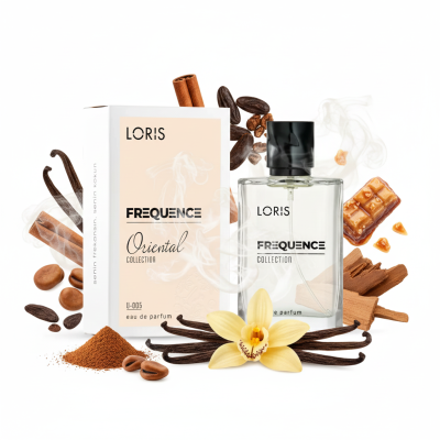 Inspiré par Kilian Angel’s Share - 005