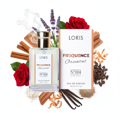 Inspiré par Xerjoff Alexandria II - 004