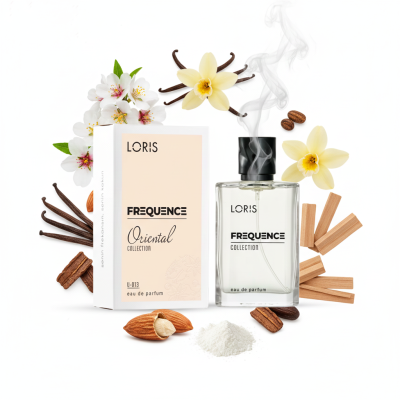 Inspiré par Tom Ford Vanilla Sex - 013