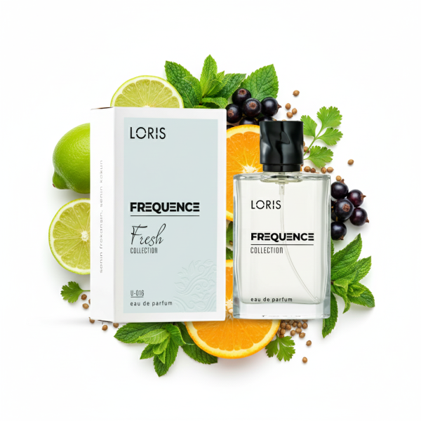 Inspiré par Louis Vuitton Pacific Chill - 016