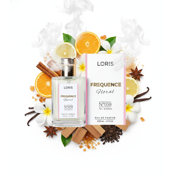 Inspiré par Dior Addict - 058