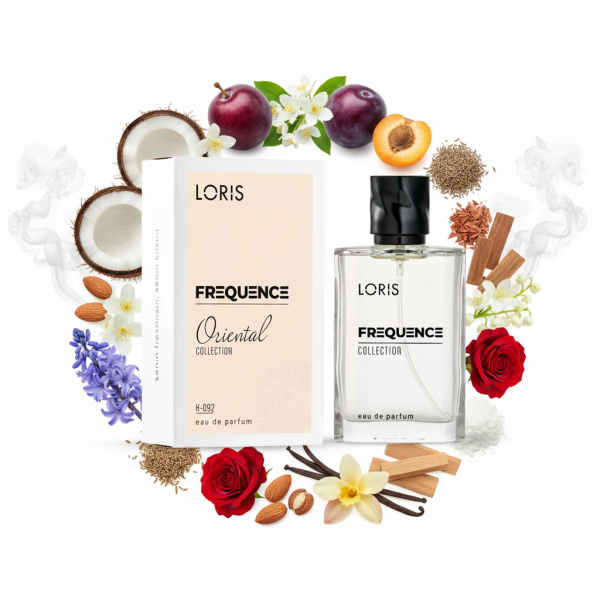 Inspiré par Dior Hypnotic Poison - 092