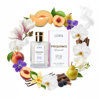 Inspiré par Dior J'adore - 110