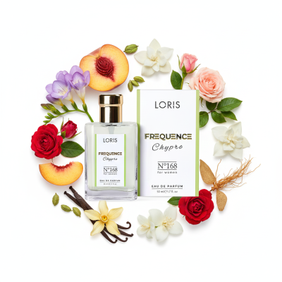 Inspiré par Gucci Rush - 168