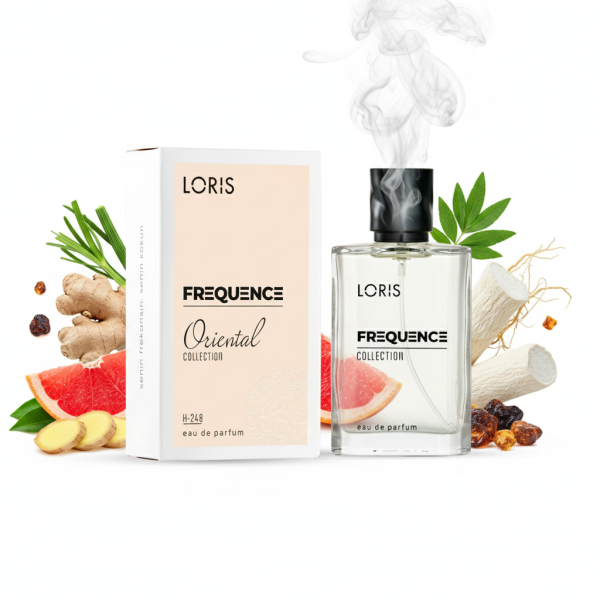 Inspiré par Carolina Herrera Good Girl - 248