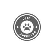 PETA Approved