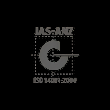 IAS-ANZ ISO 14001