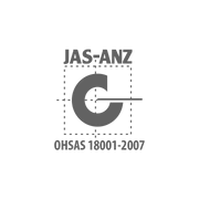 IAS-ANZ OHSAS 18001
