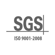 SGS ISO 9001